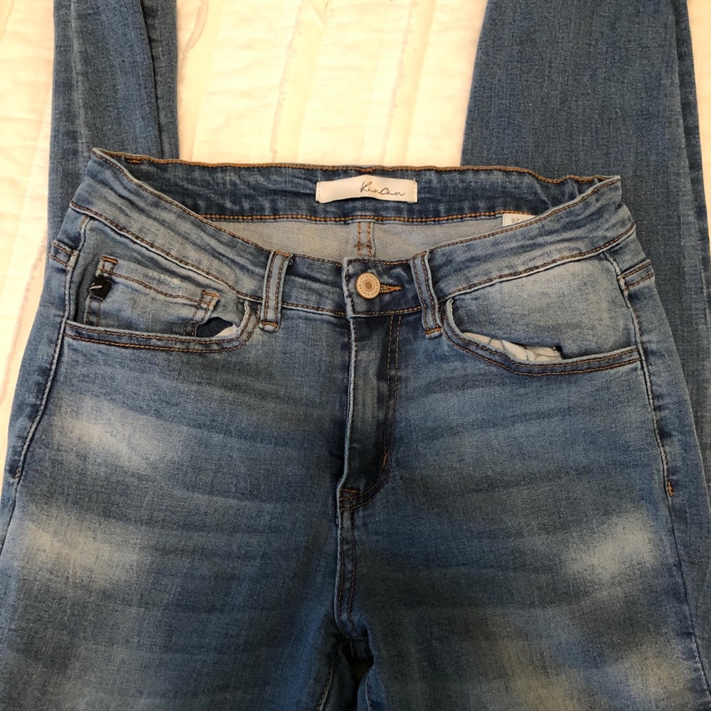 Kan Can Jeans